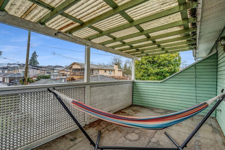 3555 Trafalgar Street Vancouver, BC - 20