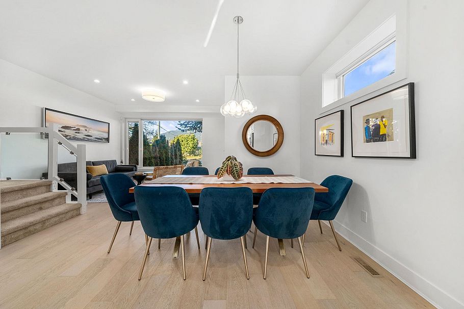 361 E 15th Street North Vancouver, BC - 9