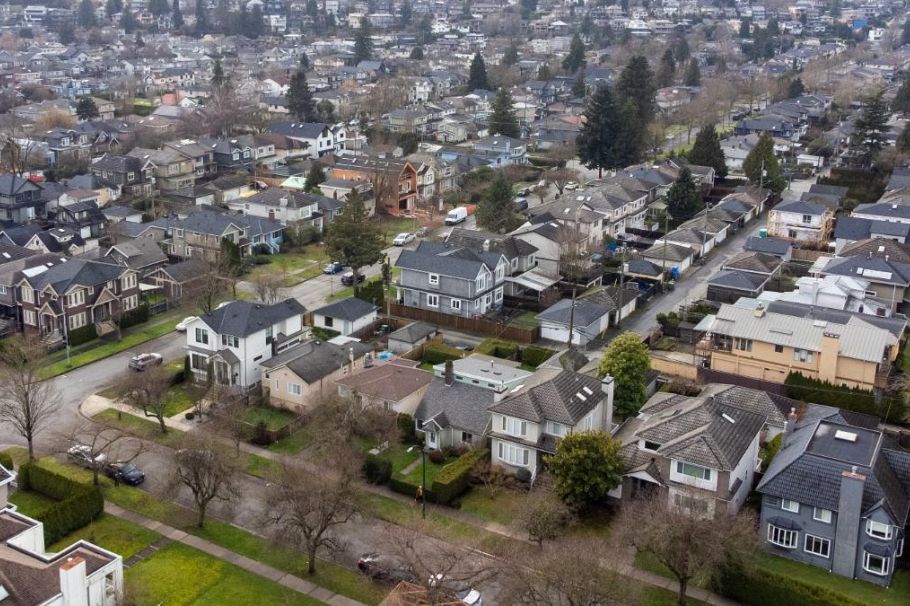 3555 Trafalgar Street Vancouver, BC - 27