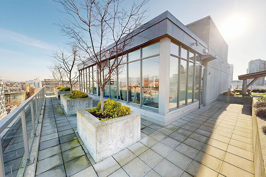 905 66 W Cordova Street Vancouver, BC - 36