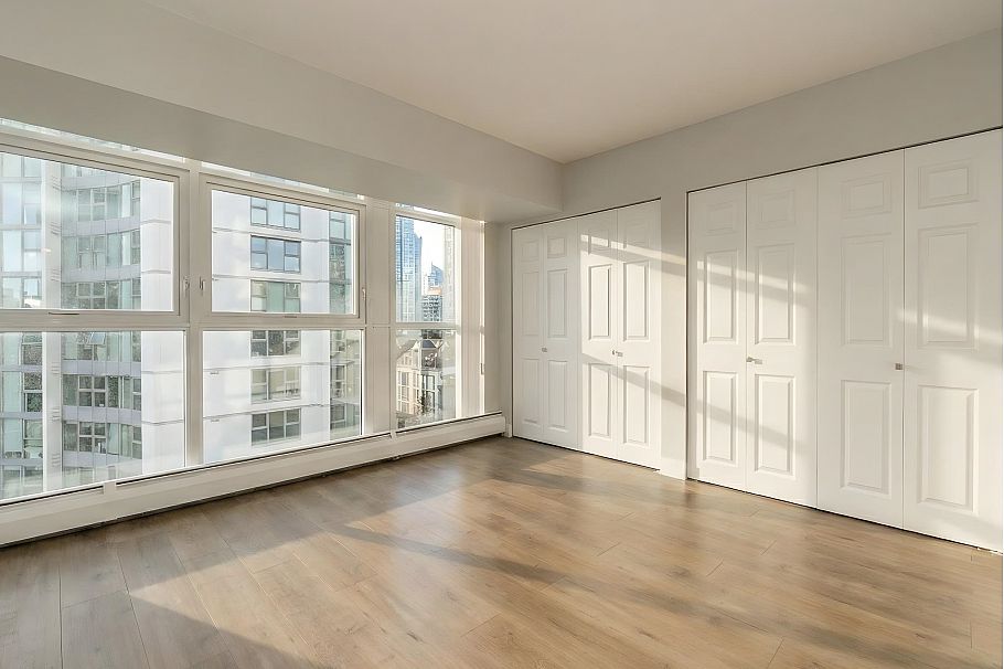 1102 1318 Homer Street Vancouver, BC - 22