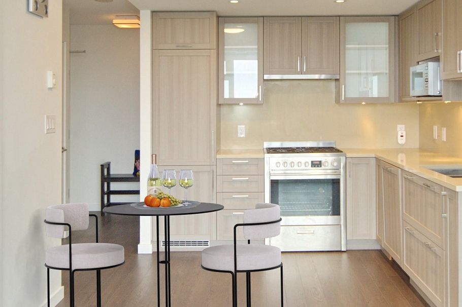 2301 5515 Boundary Road Vancouver, BC - 8