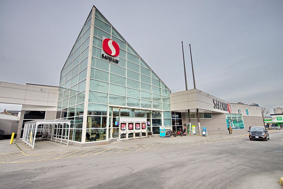 2301 5515 Boundary Road Vancouver, BC - 33