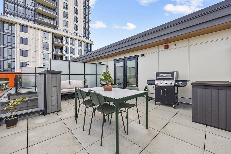 3956 Dumfries Street Vancouver, BC - 28