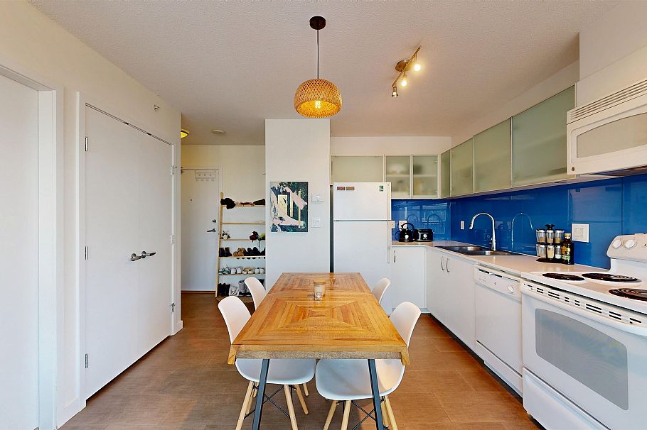 905 66 W Cordova Street Vancouver, BC - 7