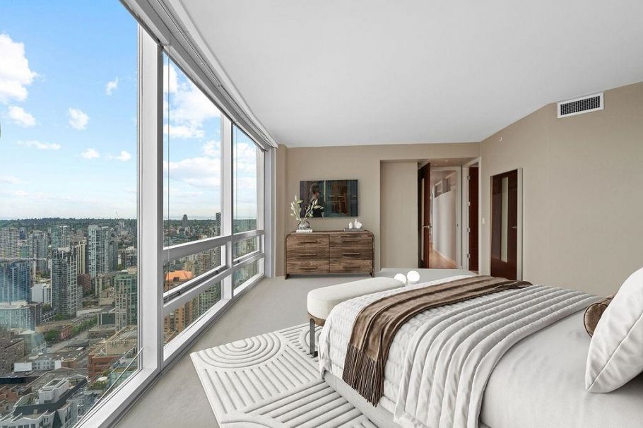 4303 938 Nelson Street Vancouver, BC - 21