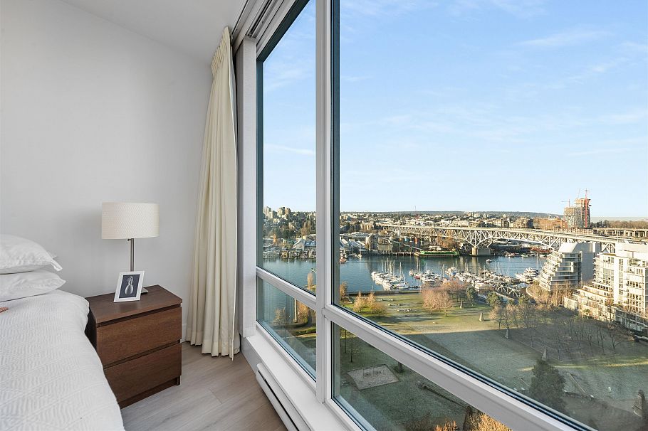 2105 455 Beach Crescent Vancouver, BC - 18