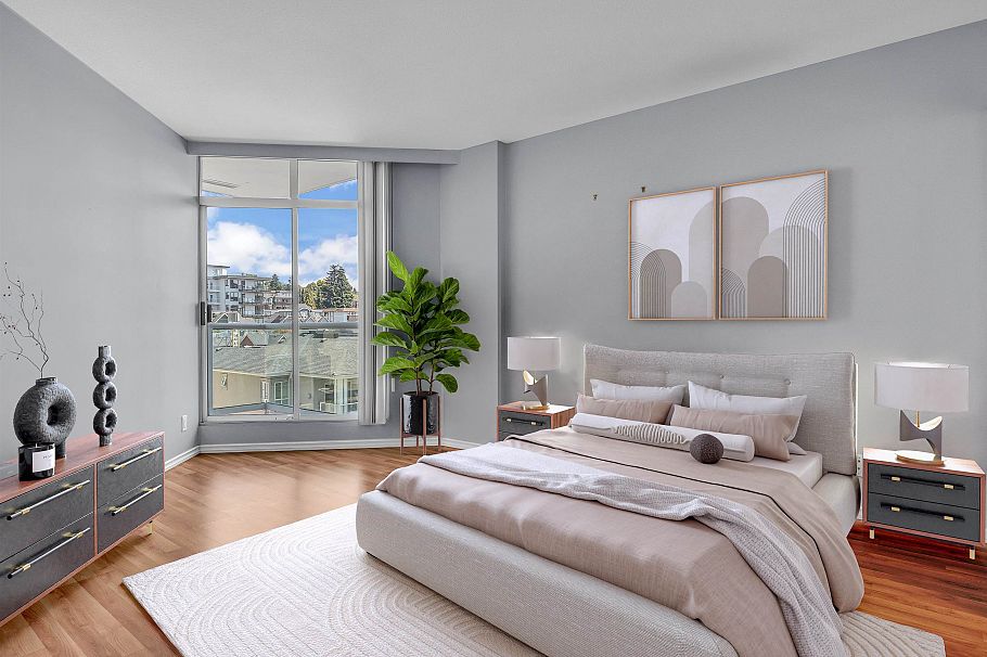 903 130 E 2nd Street North Vancouver, BC - 21