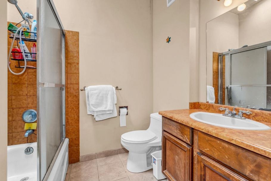 3555 Trafalgar Street Vancouver, BC - 19