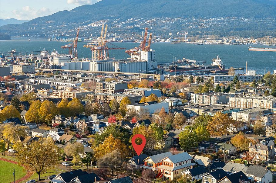 2305 Turner Street Vancouver, BC - 15