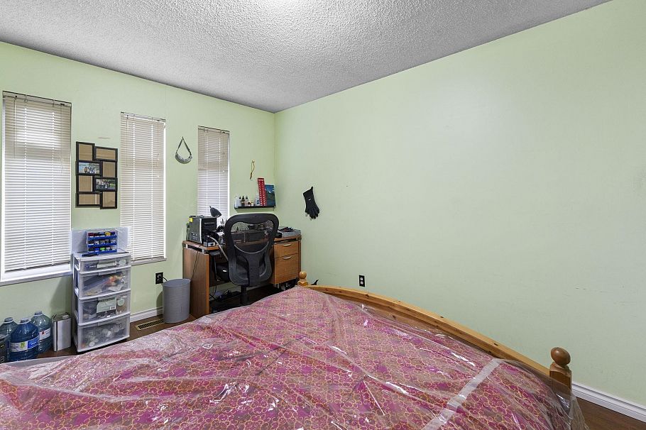 3361 William Street Vancouver, BC - 27