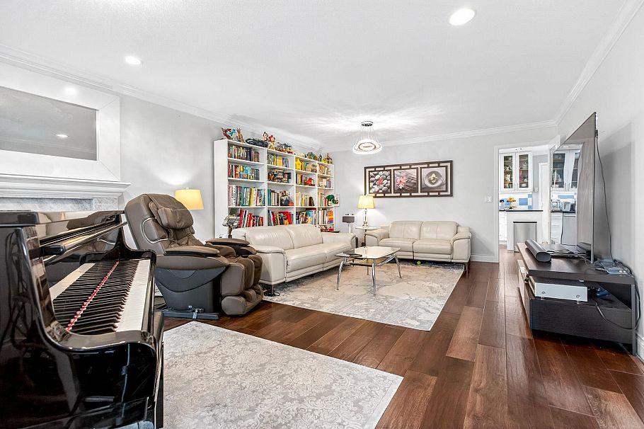 1563 W 59th Avenue Vancouver, BC - 7