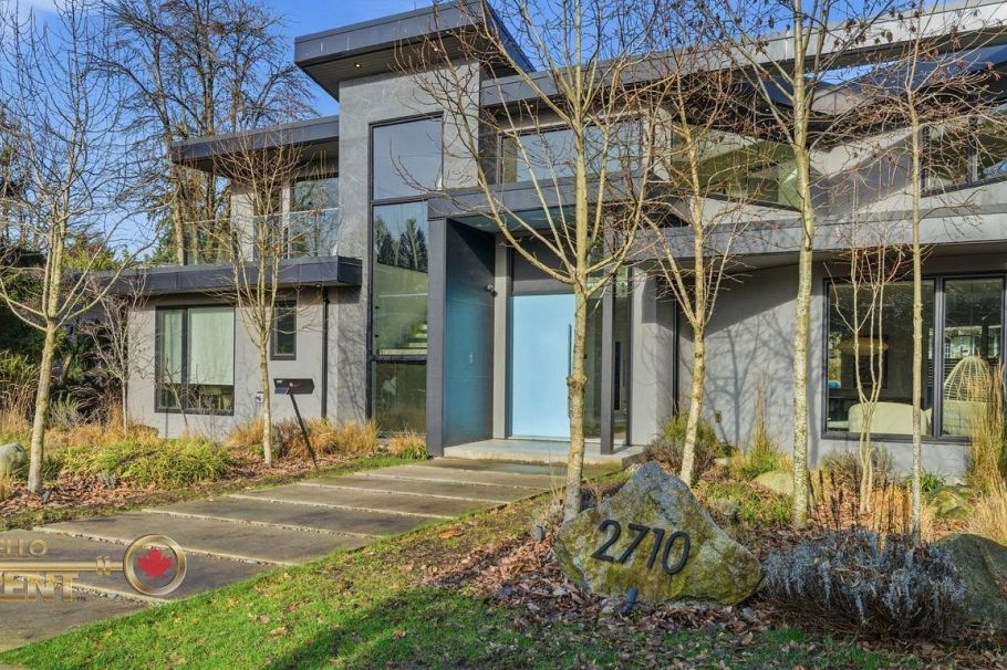 2710 CRESCENTVIEW DRIVE, North Vancouver BC V7R 2V1 North Vancouver, BC - 2