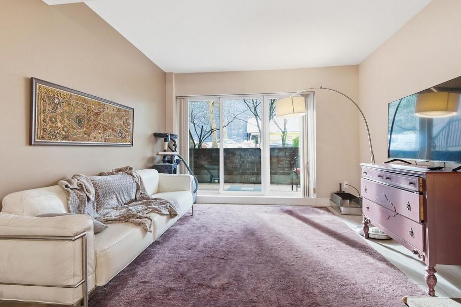 102 1655 Nelson Street Vancouver, BC - 15