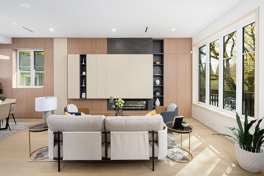 6664 Balsam Street Vancouver, BC - 3