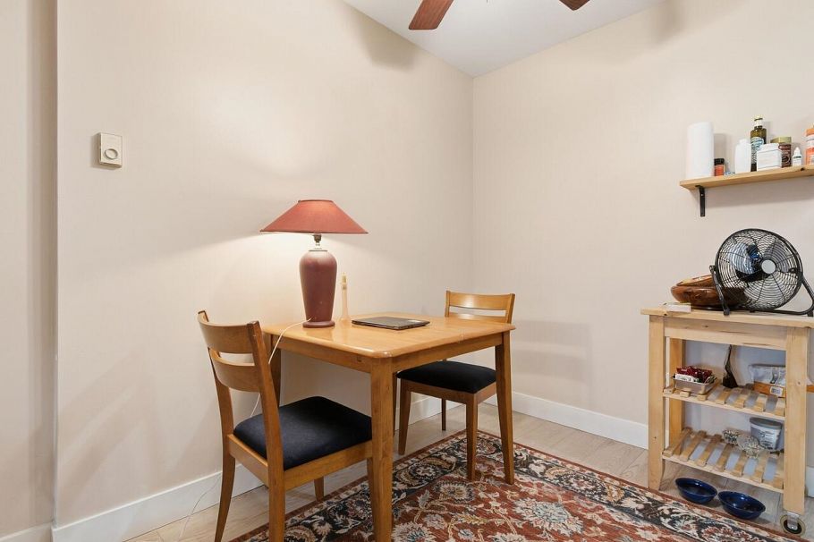 102 1655 Nelson Street Vancouver, BC - 10