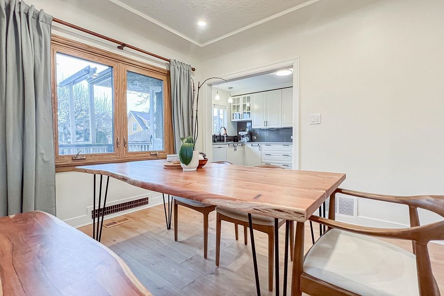 1165 E 26th Avenue Vancouver, BC - 3