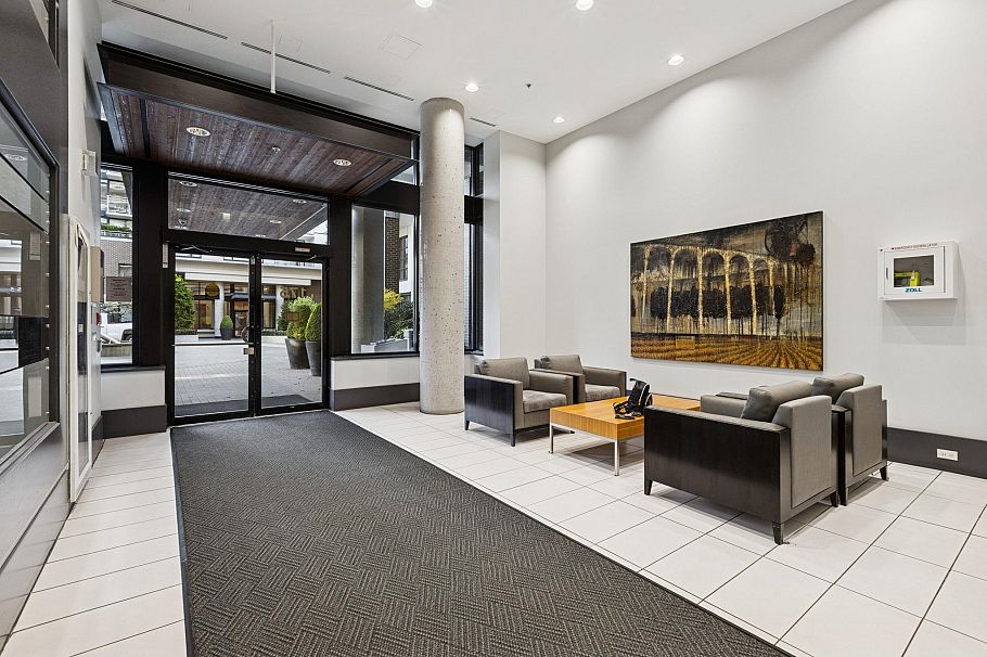 104 175 W 1st Street North Vancouver, BC - 23