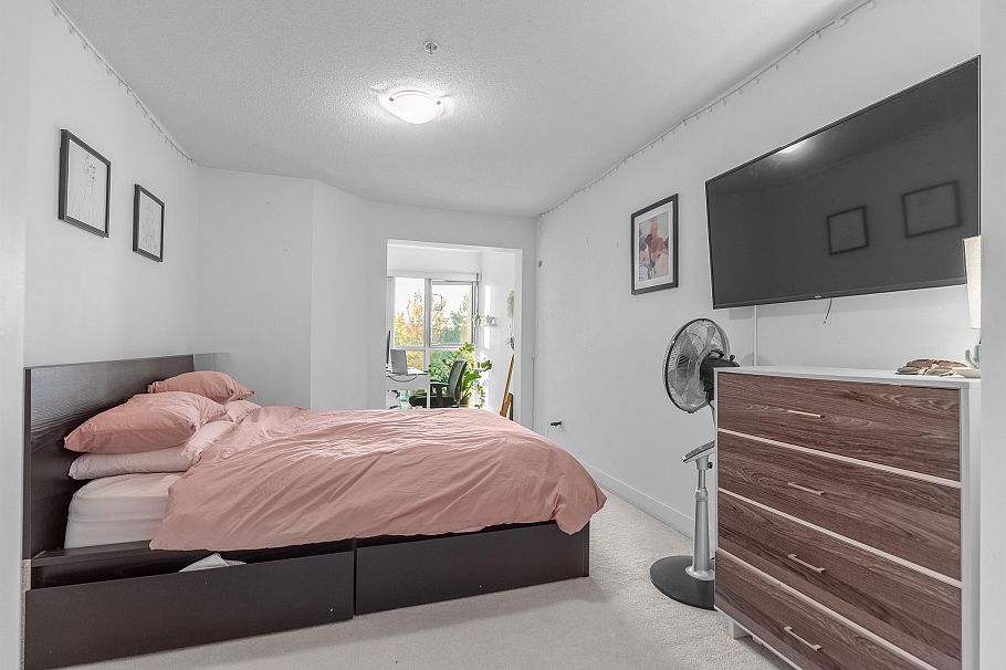 305 4550 Fraser Street Vancouver, BC - 10