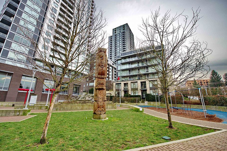 2301 5515 Boundary Road Vancouver, BC - 30