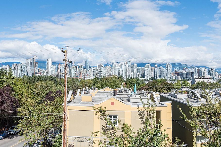 L01 788 W 8th Avenue Vancouver, BC - 22