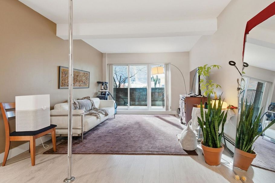 102 1655 Nelson Street Vancouver, BC - 14