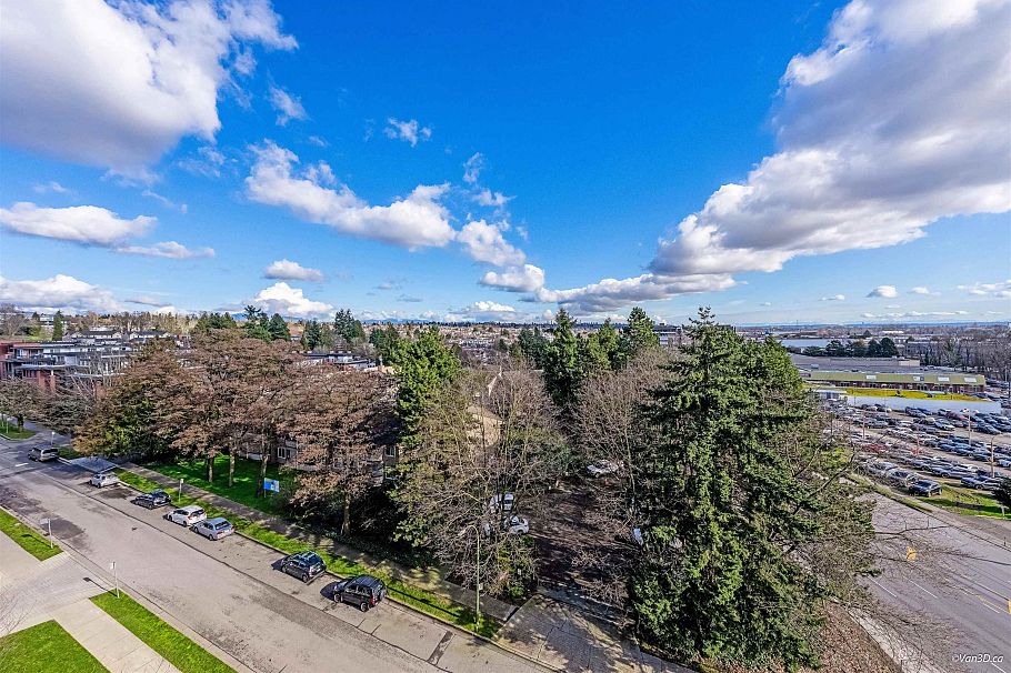 905 433 SW Marine Drive Vancouver, BC - 19