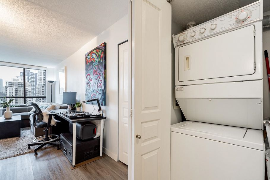 1710 5288 Melbourne Street Vancouver, BC - 19