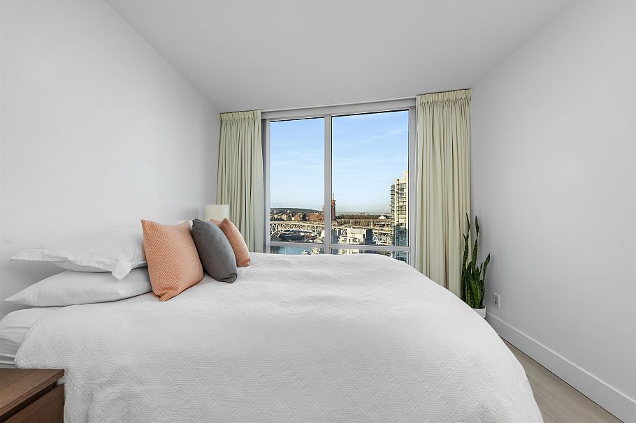 2105 455 Beach Crescent Vancouver, BC - 20