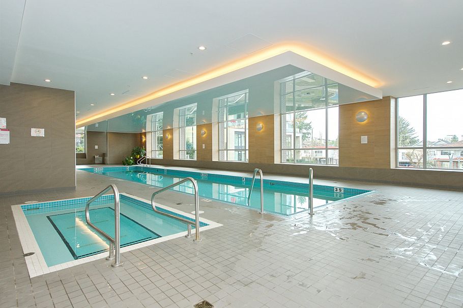 2301 5515 Boundary Road Vancouver, BC - 25