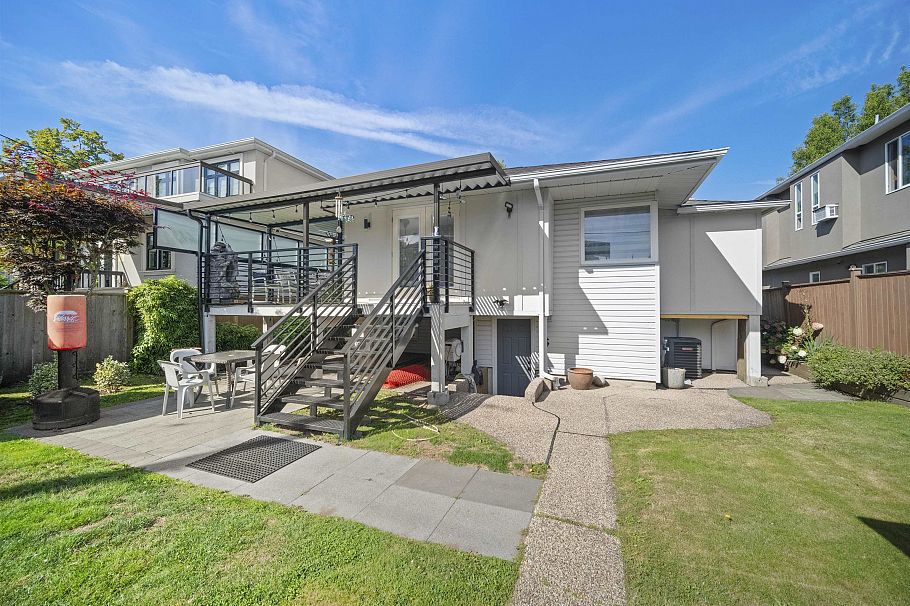 6978 Mckinnon Street Vancouver, BC - 20