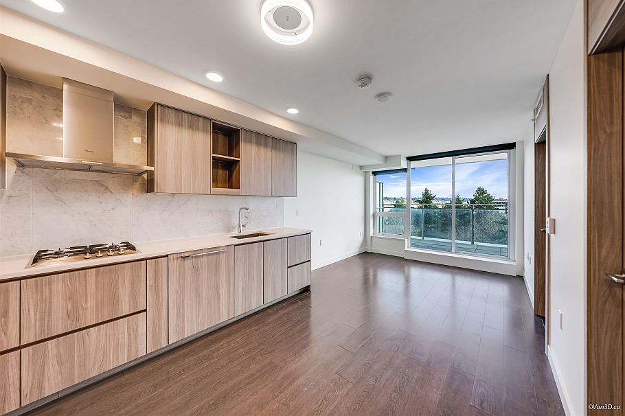 905 433 SW Marine Drive Vancouver, BC - 7