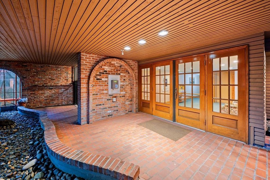 PH2 2320 W 40th Avenue Vancouver, BC - 31