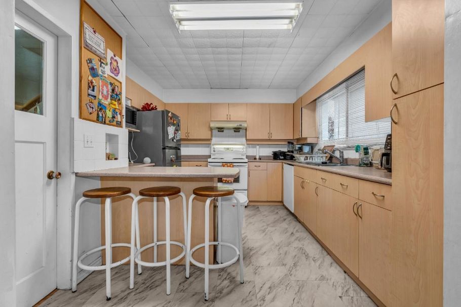 3555 Trafalgar Street Vancouver, BC - 7