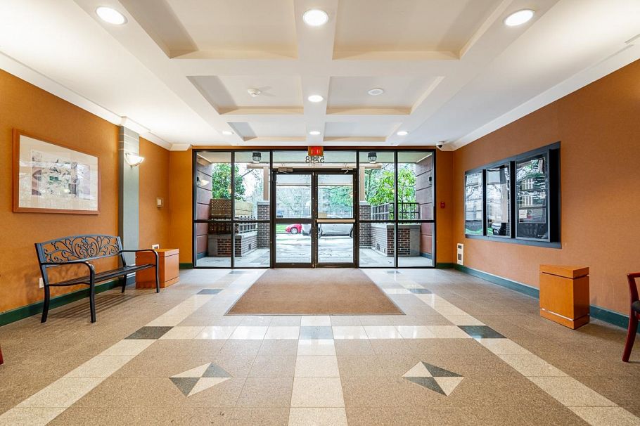 1710 5288 Melbourne Street Vancouver, BC - 24