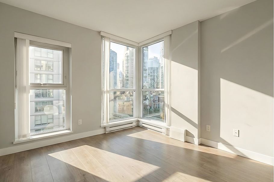 1102 1318 Homer Street Vancouver, BC - 25