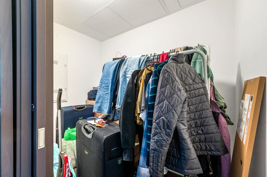 1517 68 Smithe Street Vancouver, BC - 15