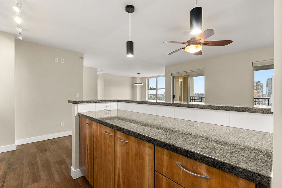 2901 969 Richards Street Vancouver, BC - 23