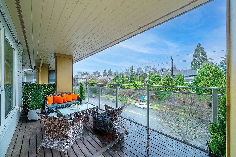 416 221 E 3rd Street North Vancouver, BC - 6