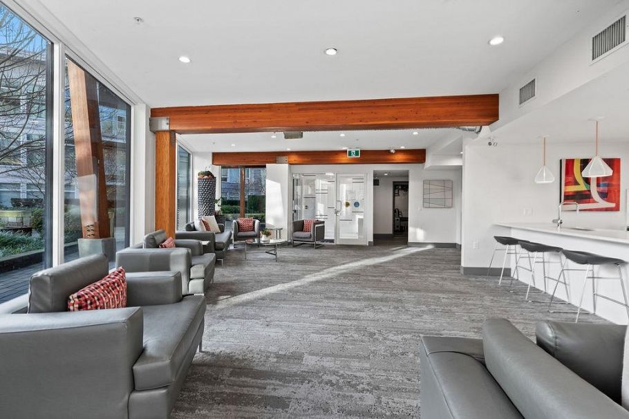 903 3281 E Kent Avenue North Vancouver, BC - 29