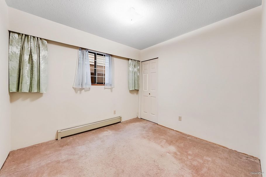 2721 Grant Street Vancouver, BC - 28