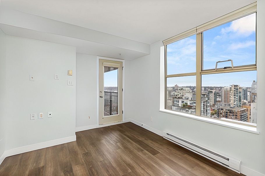 2901 969 Richards Street Vancouver, BC - 32