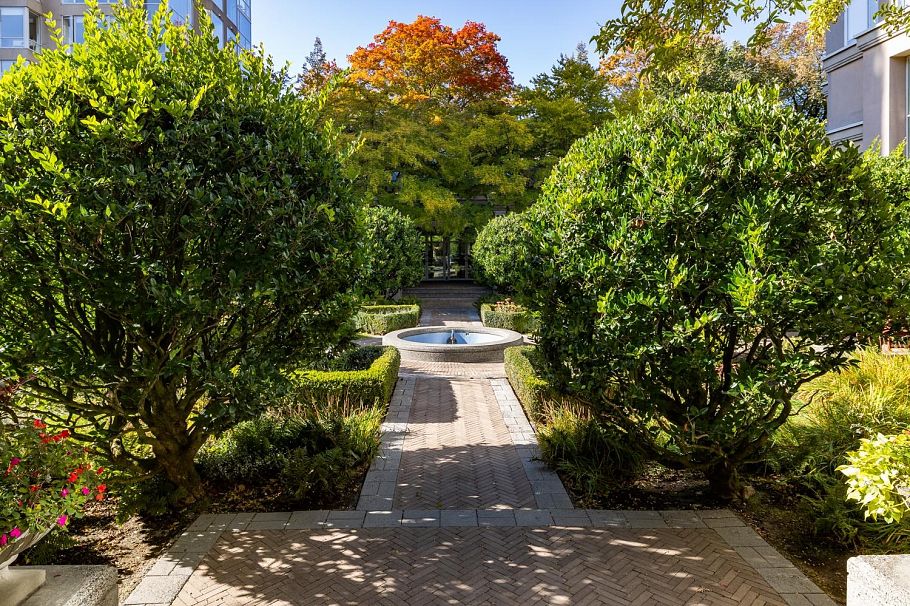 1302 2668 Ash Street Vancouver, BC - 37