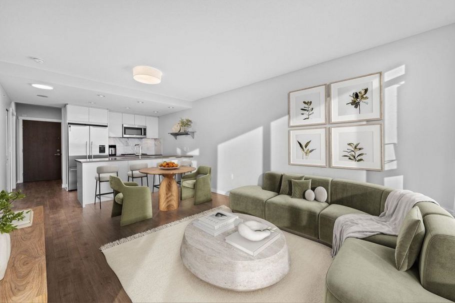 903 3281 E Kent Avenue North Vancouver, BC - 13