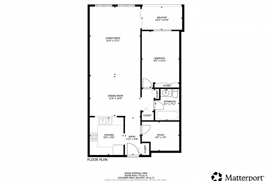 203 650 Moberly Road Vancouver, BC - 11