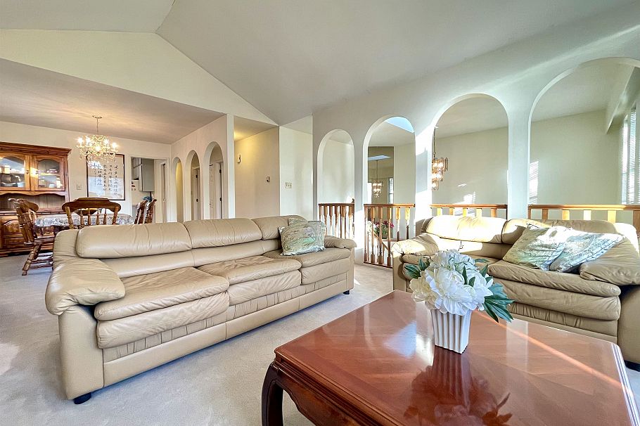 937 W 18th Avenue Vancouver, BC - 3