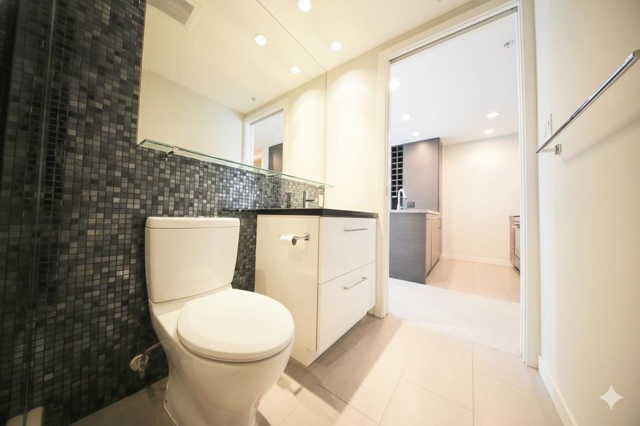 1507 833 Homer Street Vancouver, BC - 8