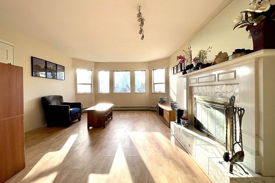 937 W 18th Avenue Vancouver, BC - 26