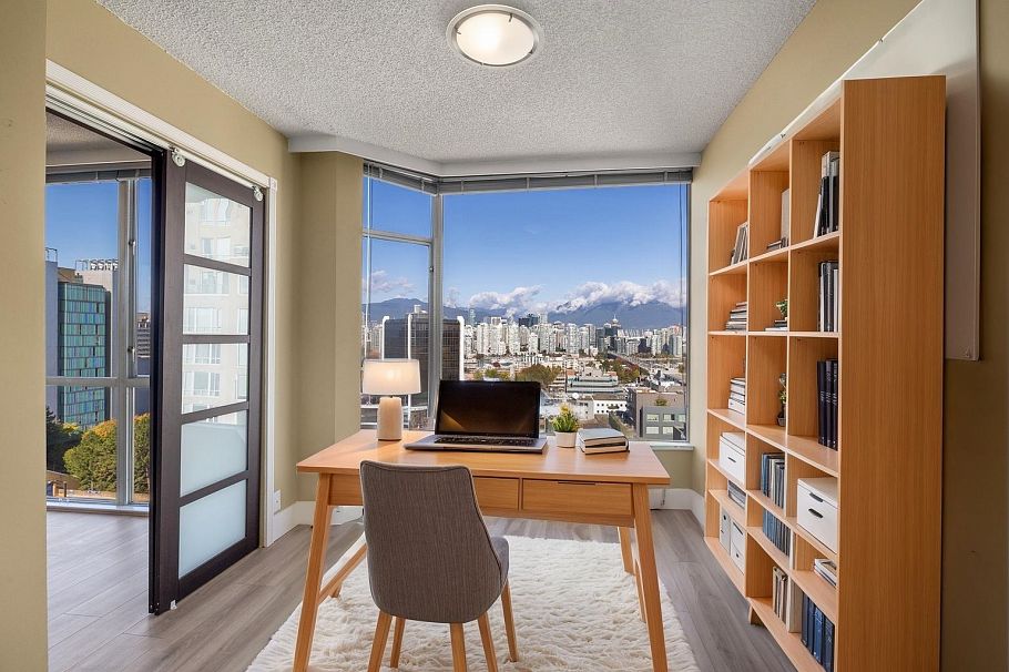 1302 2668 Ash Street Vancouver, BC - 12