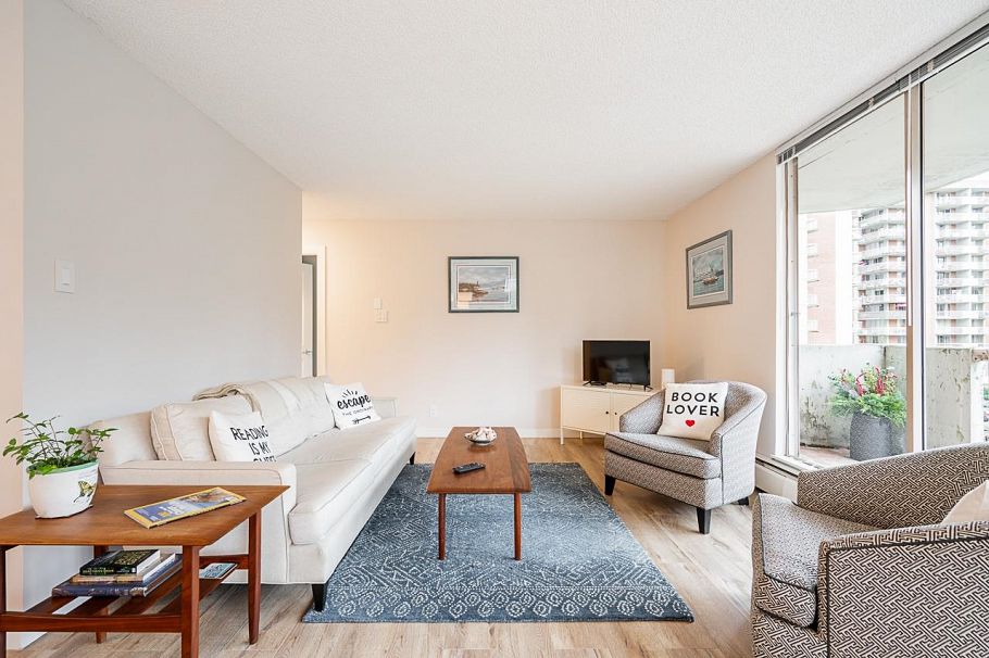 507 2020 Fullerton Avenue North Vancouver, BC - 6